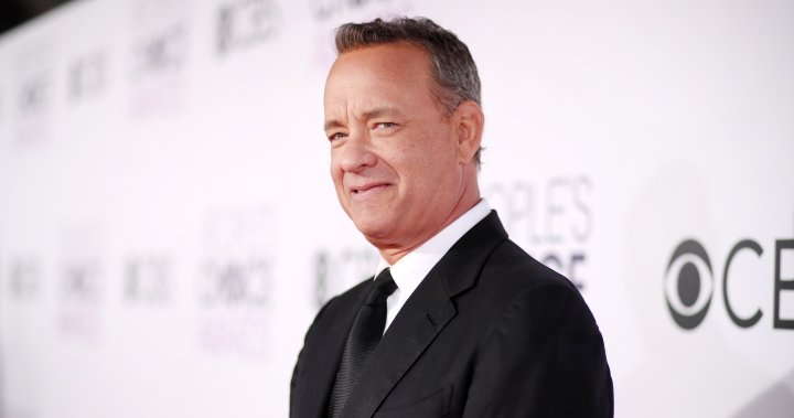 ‘Attenzione!!’: Tom Hanks mette in guardia i fan dalla pubblicità falsa che utilizza la sua versione AI – National