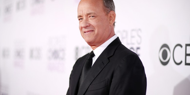 'Beware!!': Tom Hanks warns fans about fake ad using AI version of him