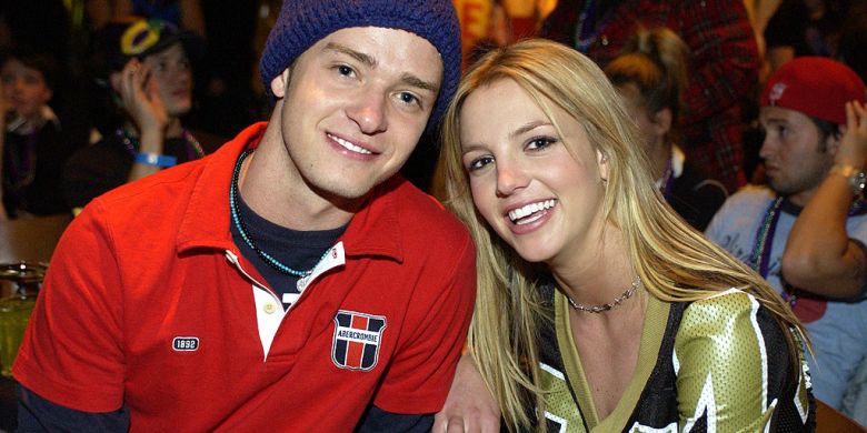 Britney Spears reveals she had abortion while dating Justin Timberlake