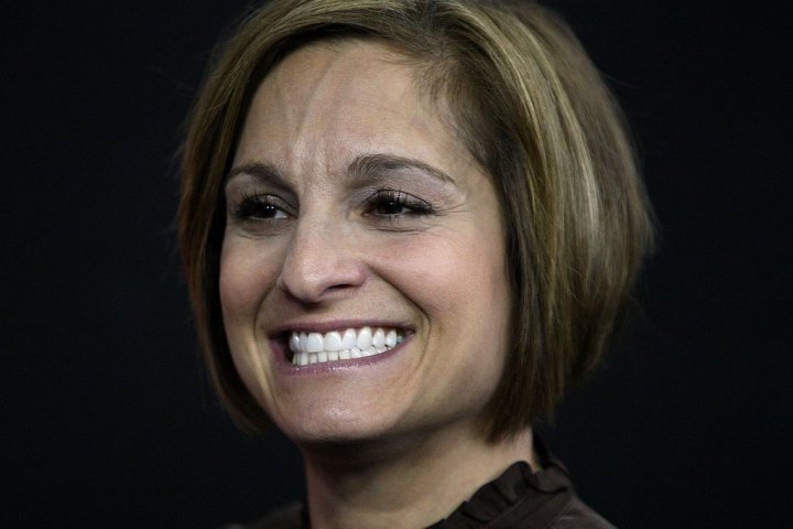 Mary Lou Retton suffers ‘scary setback’ and remains in ICU, her daughter says