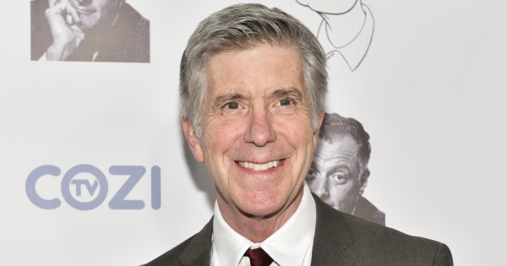 Tom Bergeron explains ‘Dancing With the Stars’ departure: ‘They screwed me’