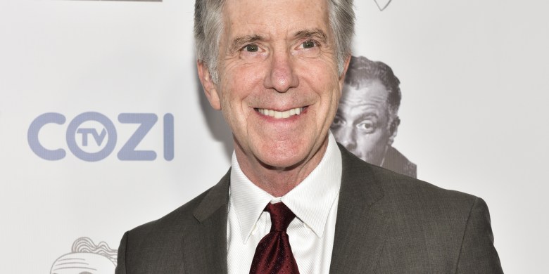 Tom Bergeron explains 'Dancing With the Stars' departure: 'They screwed me'