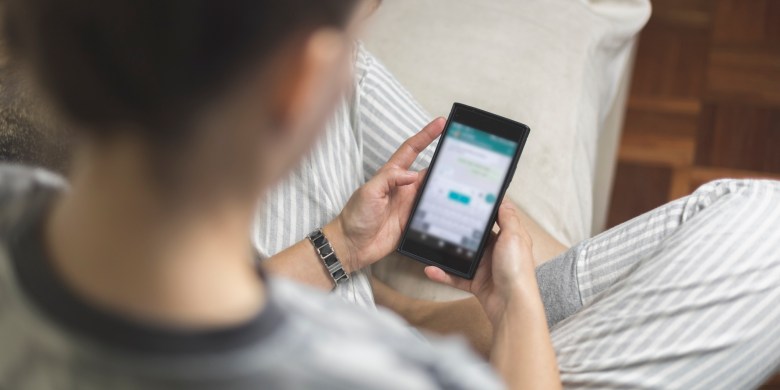 'Don’t fall for it!': Woman scammed on Facebook Marketplace shares warning