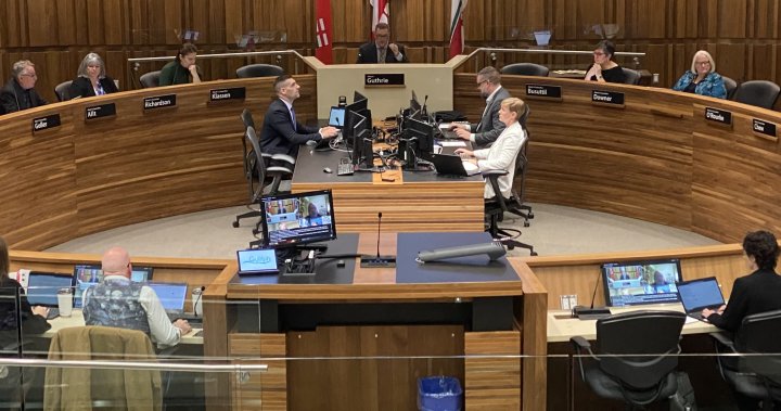 Guelph council throws support behind a national livable income program