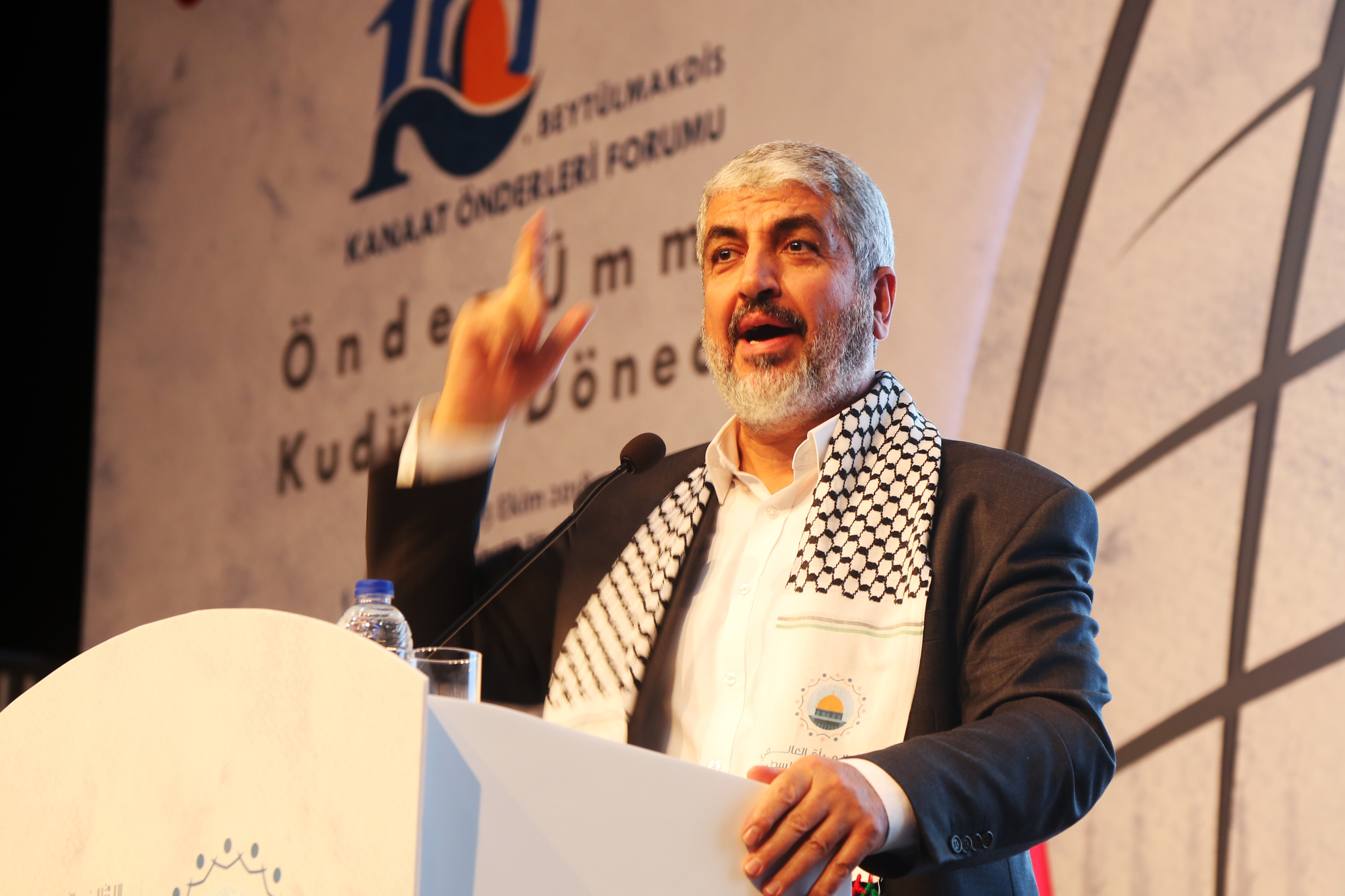Security worries mount in Canada as ex-Hamas chief calls for protests. What to know - National - Vimarsana News