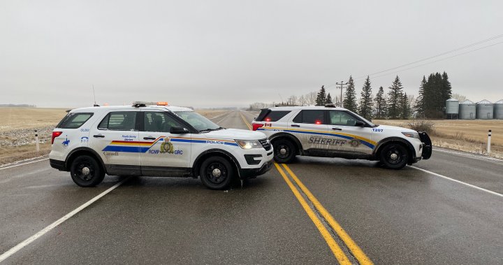 School bus with children involved in collision: RCMP