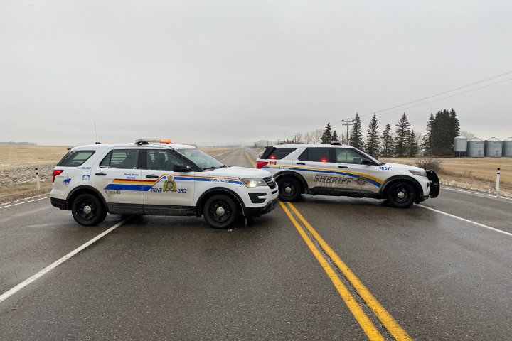 School bus with children involved in collision: RCMP
