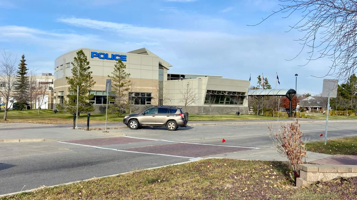 On Friday evening a hit-and-run left a pedestrian with serious injuries, say police.