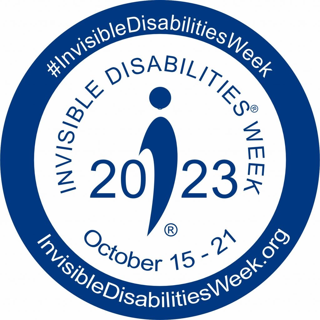 A decade of disability awareness Invisible Disability Association