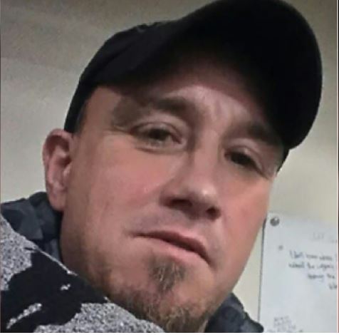 Police say Kenny was last seen on Guelph Street on the first week of October. Investigators say they are concerned for his well-being.