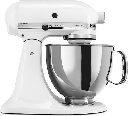 kitchen air stand mixer