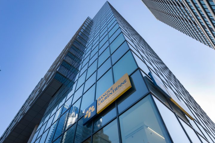 Laurentian Bank appoints new CEO following computer outage