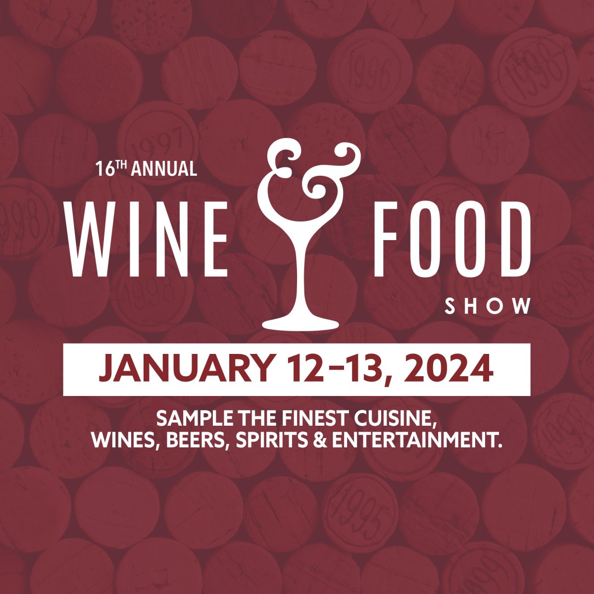 The London Wine & Food Show 2024 - image