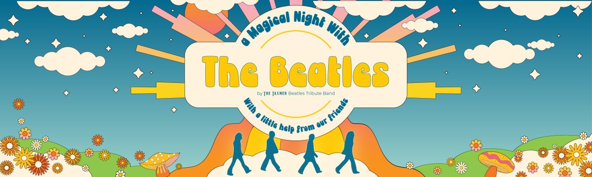 Magical Night with the “Beatles” - image