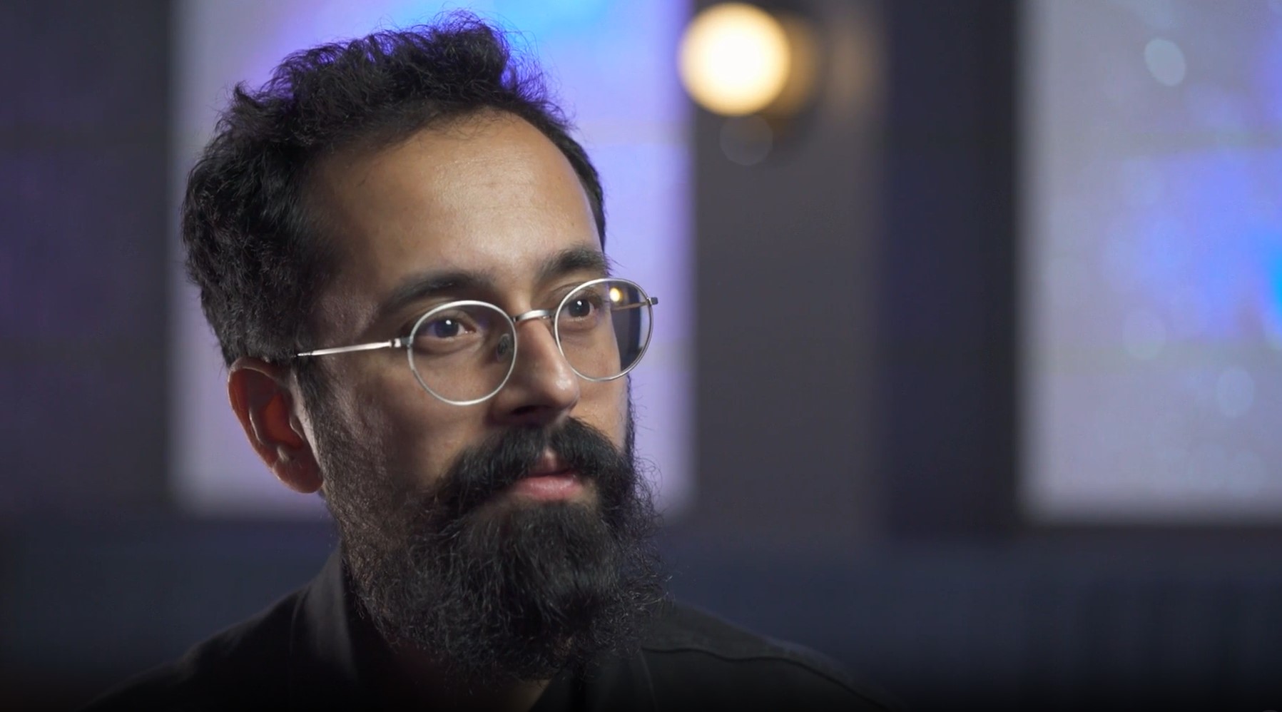 Aerospace engineering professor, Manan Arya, speaks with Global News about the role of origami in space.