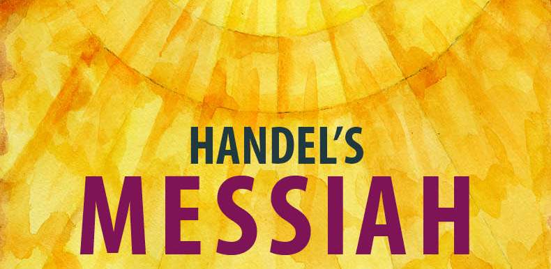 Sing-Along Messiah: United Voices Choir - image