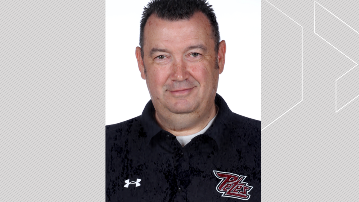 The Peterborough Petes have signed general manager Mike Oke to a new five-year contract. He's also taking on the role of vice-president of operations.