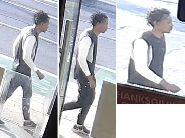 Suspect sought after sexual assault in Toronto's Danforth neighbourhood - Vimarsana News