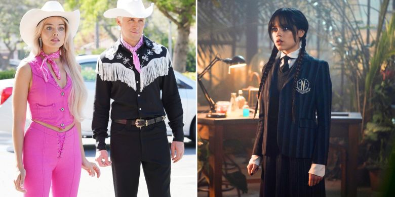 What not to wear: Striking actors given strict rules for Halloween costumes