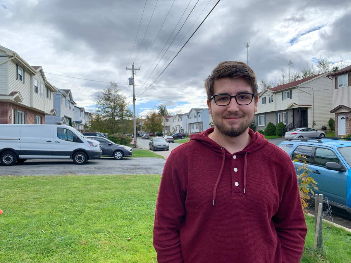 Evan Trenholm said although the four new routes will benefit some riders, more needs to be done to address the problem of overcrowding on other buses in busier locations.