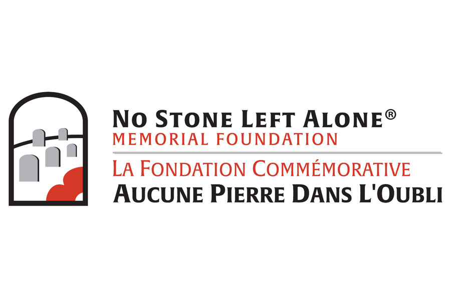 No Stone Left Alone Remembrance Ceremonies - image