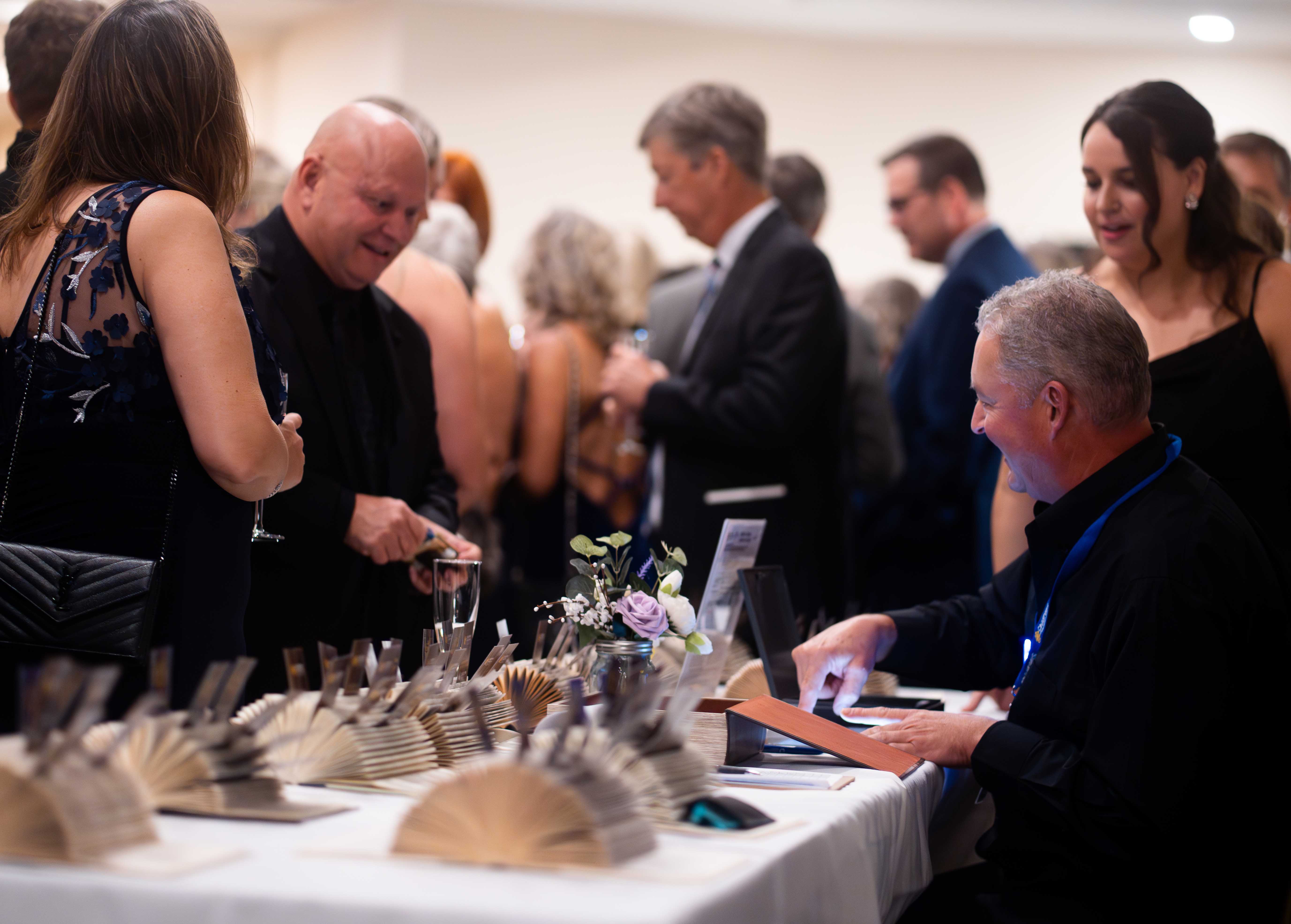 Gala for Children’s Foundation of Guelph and Wellington raises over $130k