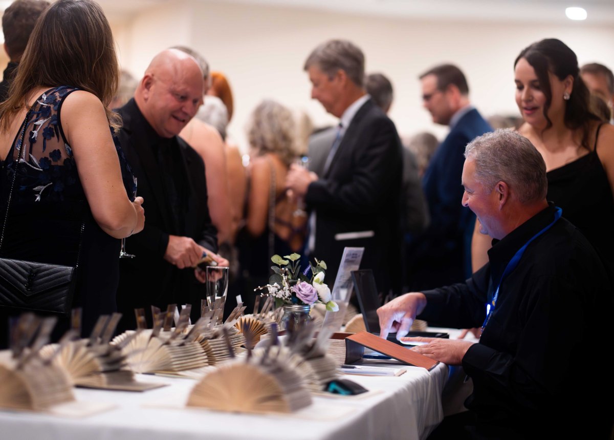 Gala for Children’s Foundation of Guelph and Wellington raises over $130k - image