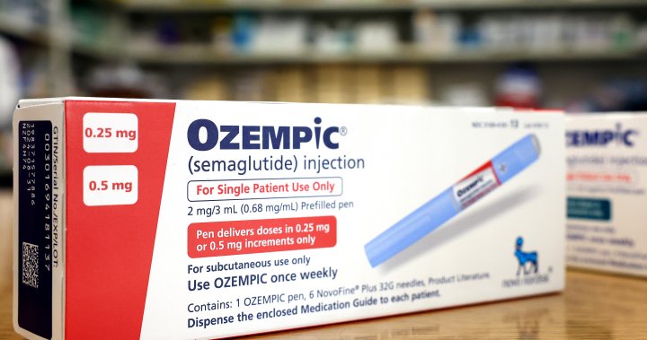 Ozempic linked to stomach paralysis, other gastrointestinal issues: UBC study