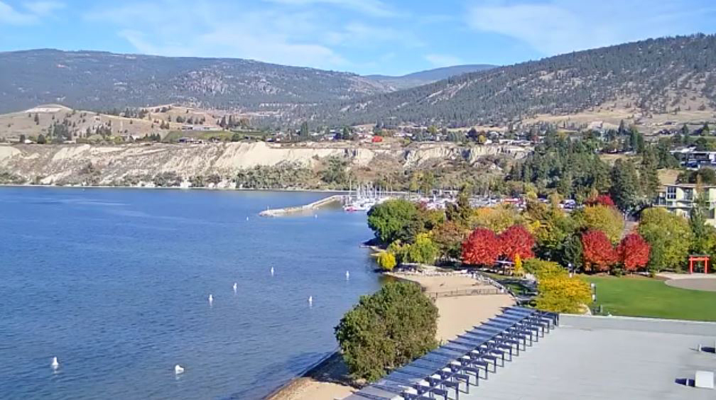 Survey says: Largest group of people moving to Penticton hail from Lower Mainland
