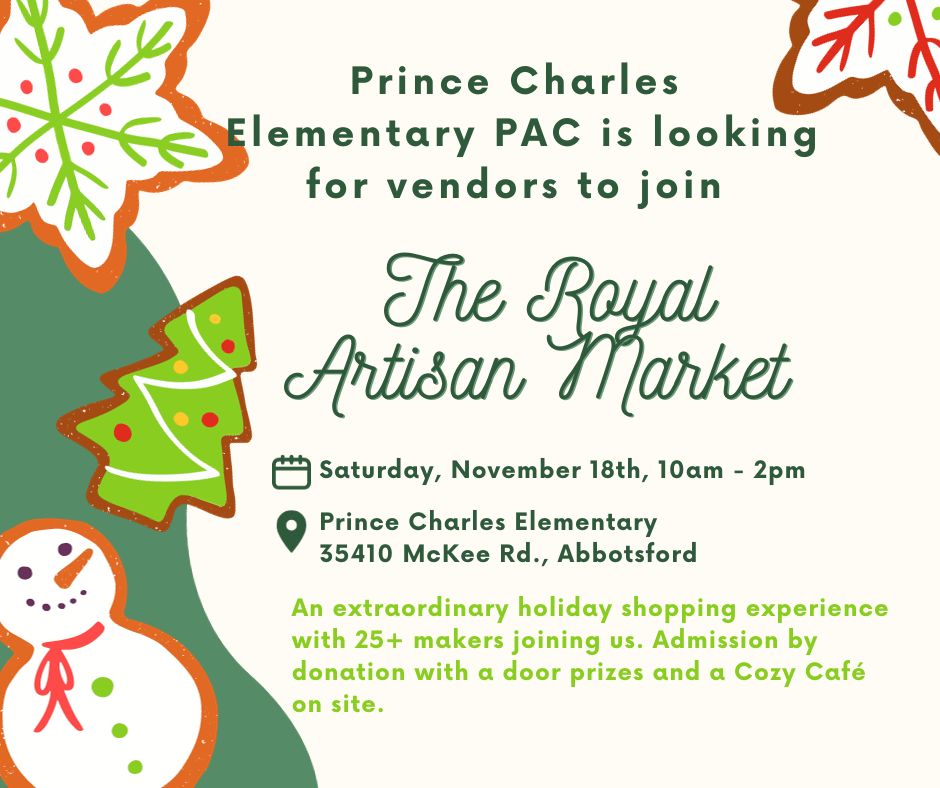 The Royal Artisan Market GlobalNews Events