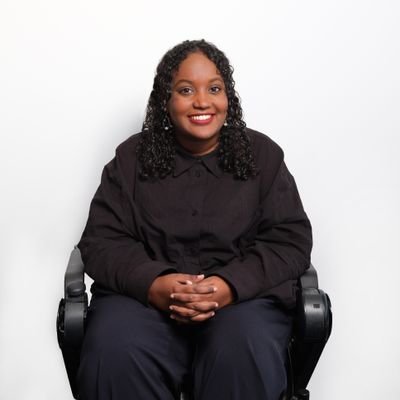 Sarah Jama, an Ontario ndp MPP.