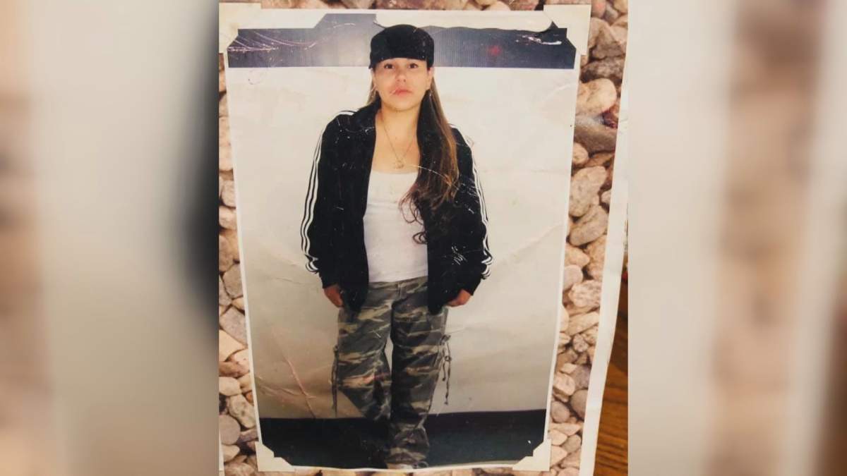 Ross says at one point, she had accepted her fate and thought she was going to die in prison.