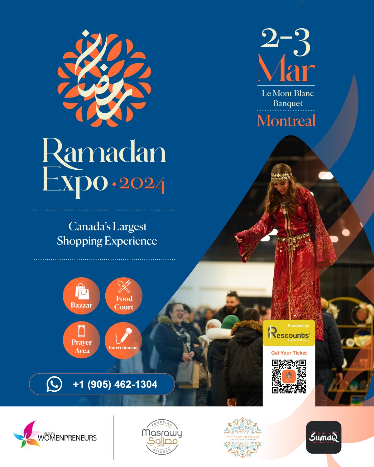 Ramadan Expo 2024 GlobalNews Events