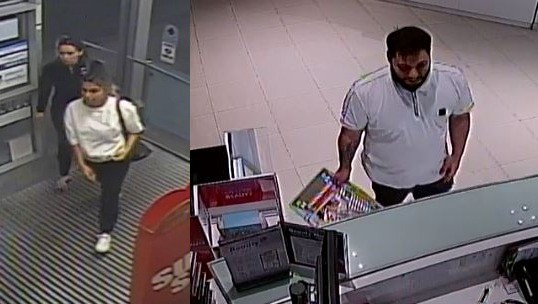 Three suspects have been charged in connection with organized retail crime thefts in Markham, Ont. 