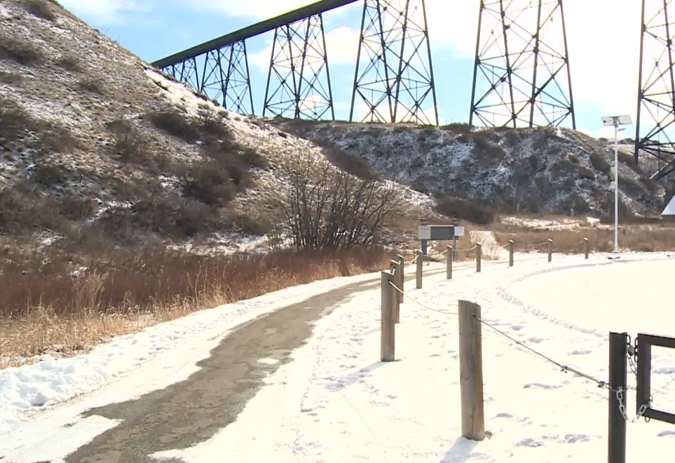 Warm weather headed to southern Alberta, but cold winter not far off