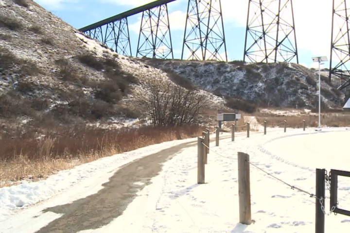 Warm weather headed to southern Alberta, but cold winter not far off