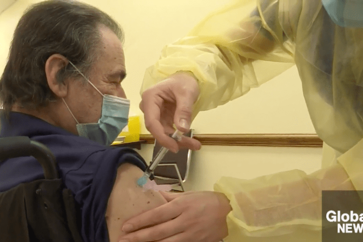 Peterborough health officials urge public to get both flu, COVID-19 shots