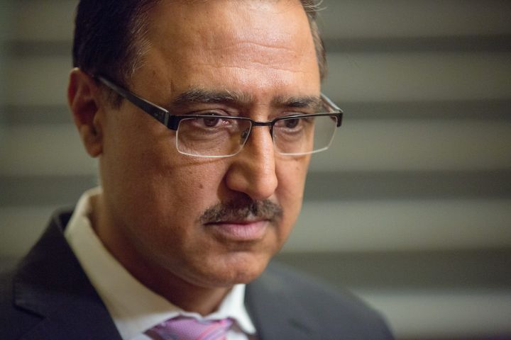 Ако Едмънтън проведе избори сега настоящият кмет на града ще