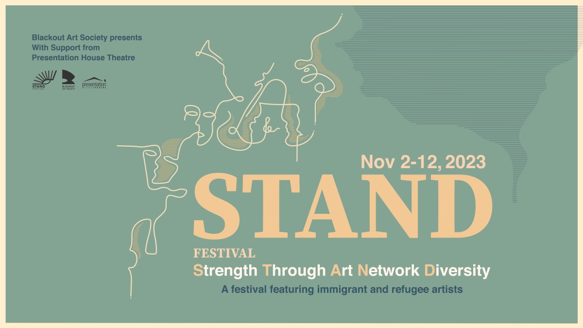 STAND Festival - image