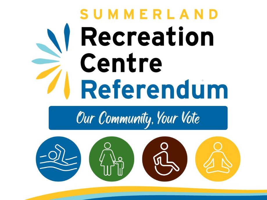 Summerland holds 1st of 2 advance polls on new fitness centre referendum
