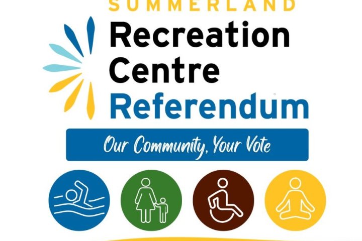 Summerland, B.C., votes against borrowing $50 million for new rec centre