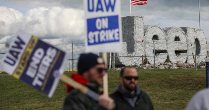 UAW strike starting to impact global businesses, analysts say