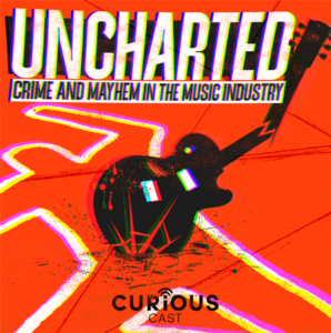 Uncharted: Crime and Mayhem in the Music Industry, епизод 004: The Great Led Zeppelin Heist