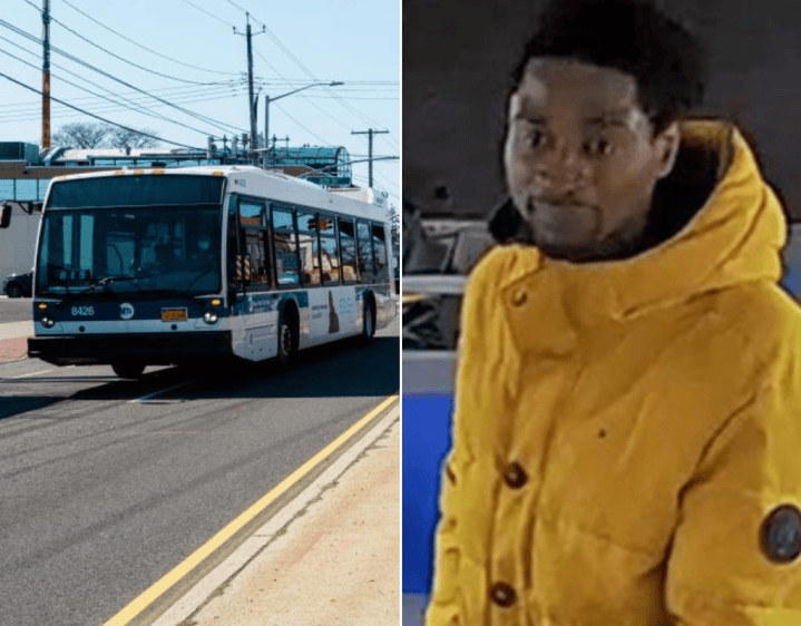 Sikh teen in turban attacked on NYC bus in suspected hate crime ...
