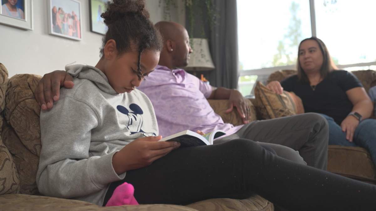 Child Psychologist Dr. Sharon Arnold joins the Morning News to give more insight on how psychoeducational assessments help to determine the nature of the problem students may be having.