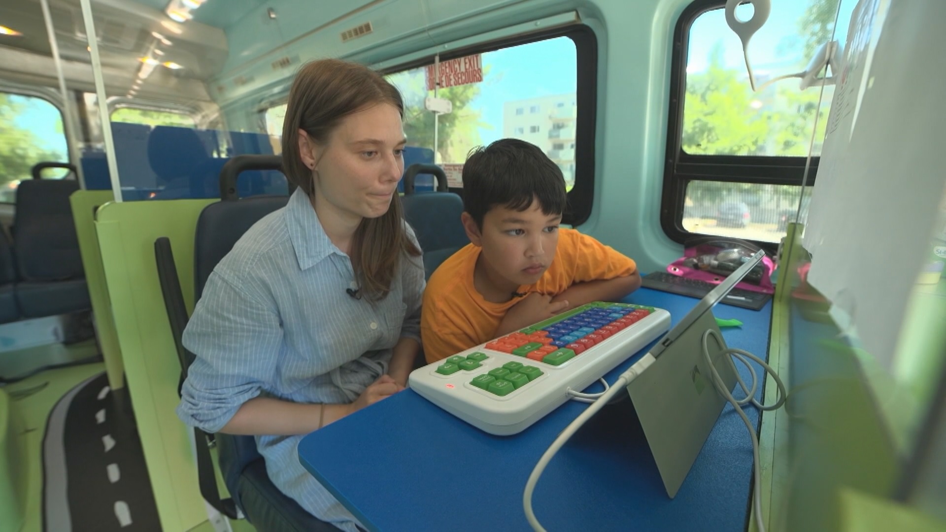 Variety Week 2023 – Day 5 – BC | 24CA News