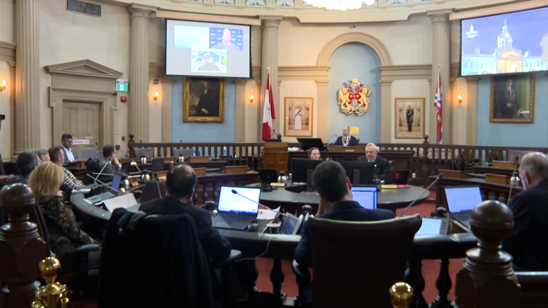 Kingston city council declares intimate partner violence an epidemic