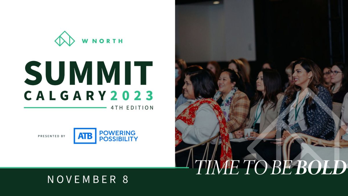 WNORTH Summit 2023 - image