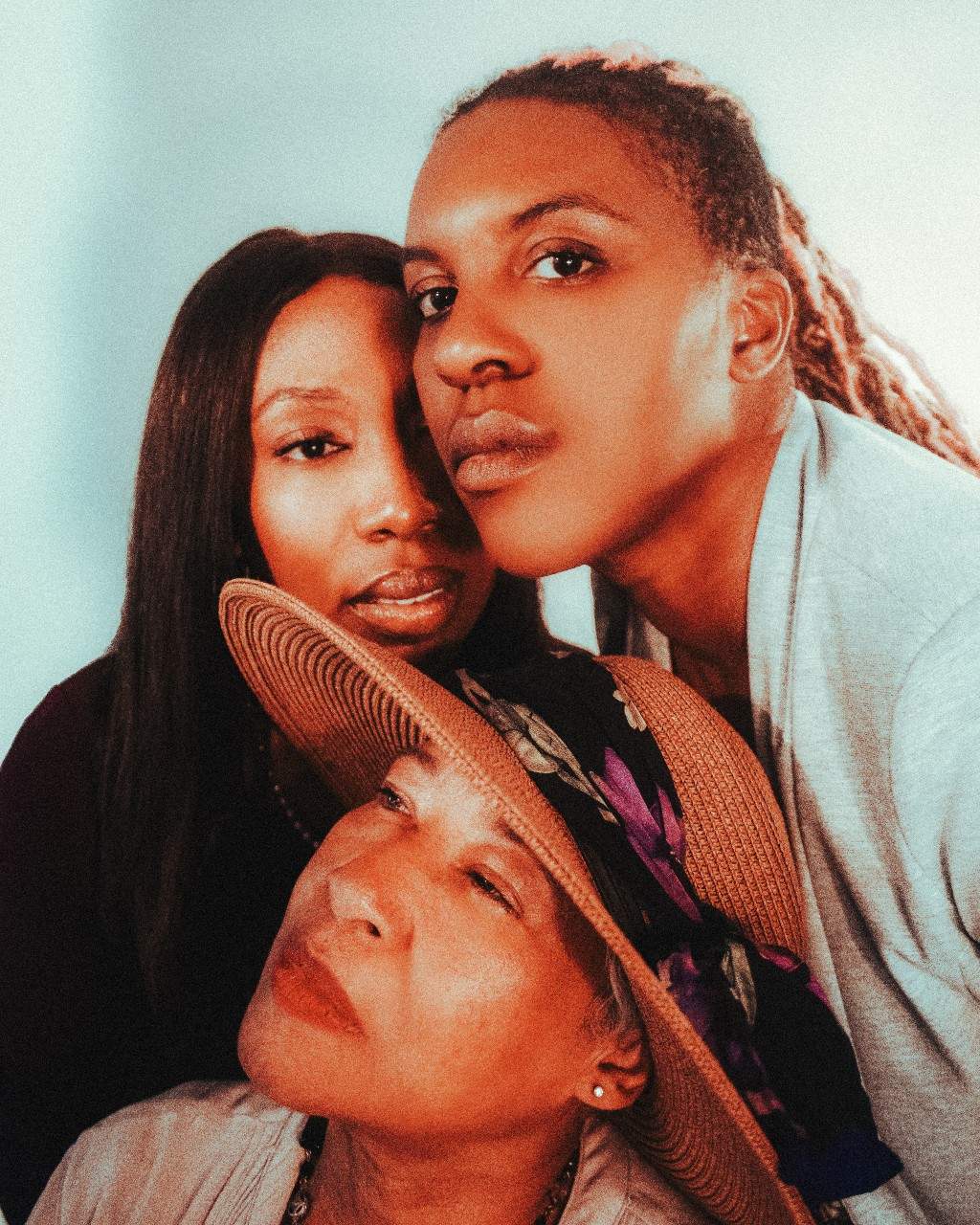 How Black Mothers Say I Love You - image