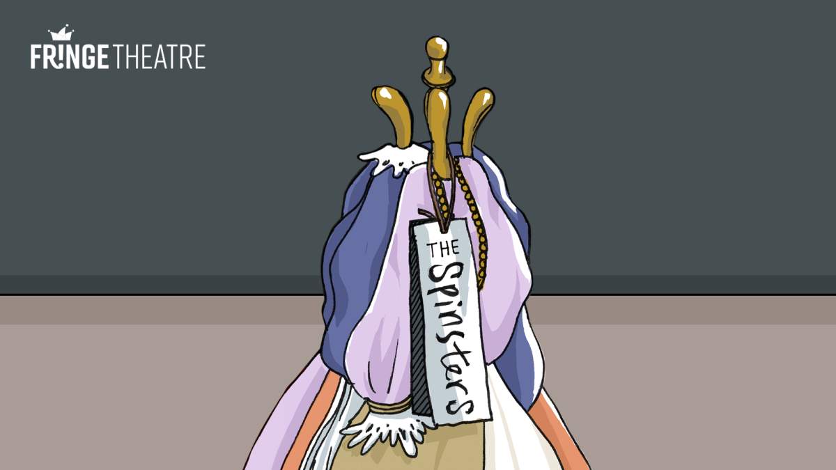 The Spinsters - image